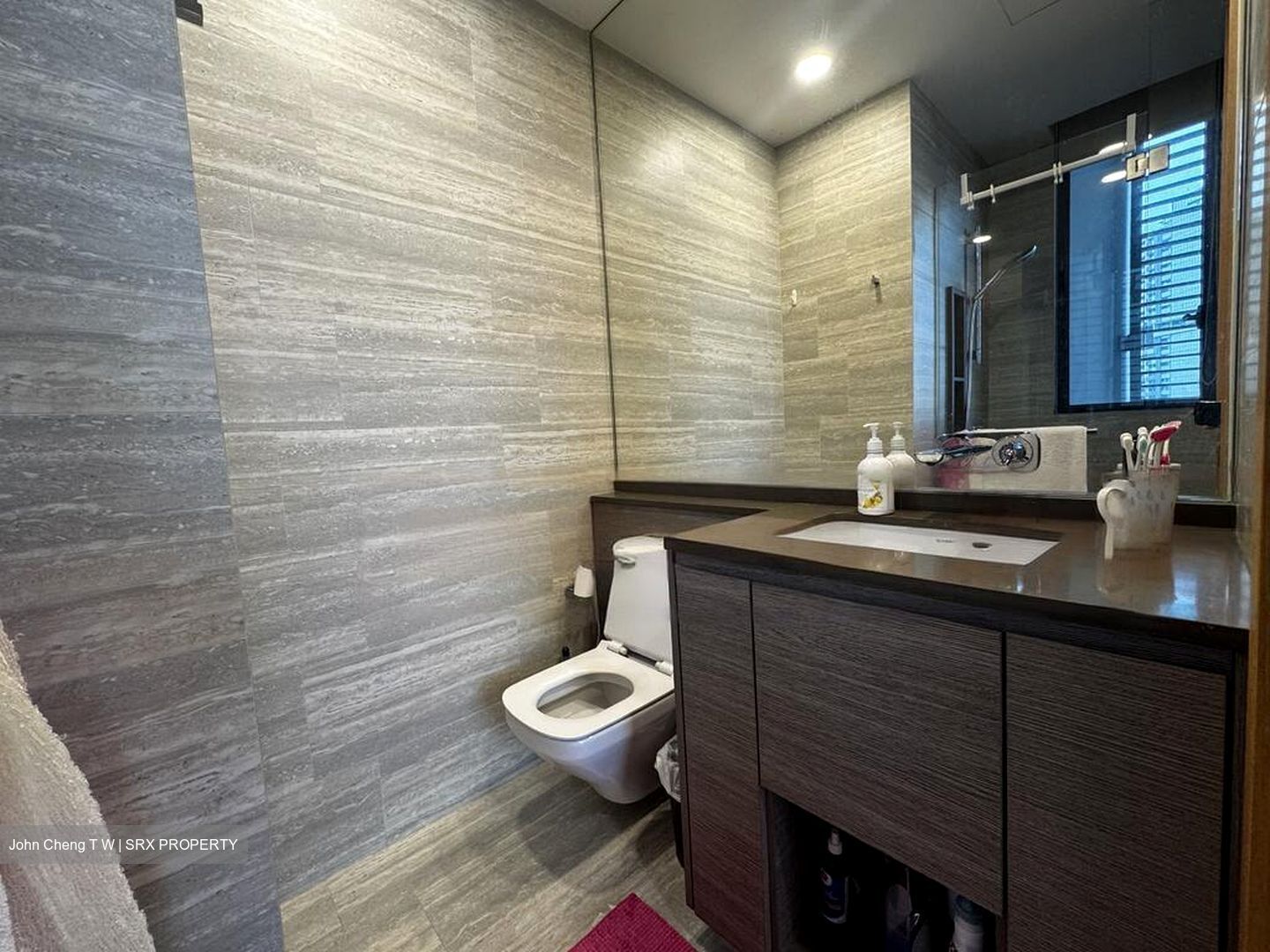 The Crest (D3), Condominium #451723871